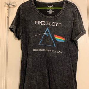 Pink Floyd Rock Tee